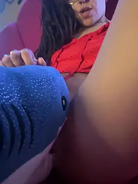 Chat XXX ao vivo de mariposapontiak420