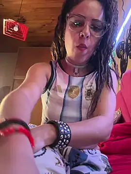 mariposapontiak420 Obrolan Langsung XXX