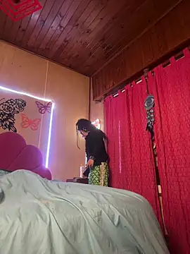 عرض كام mariposapontiak420