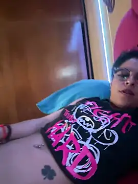 Chatroom XXX en direct de mariposapontiak420