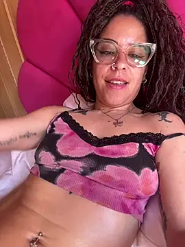 Živý XXX chat mariposapontiak420