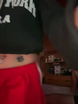 Show modela mariposapontiak420 na web-kameri