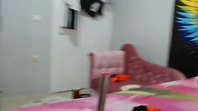 ChocolateDARK_ чат на живо