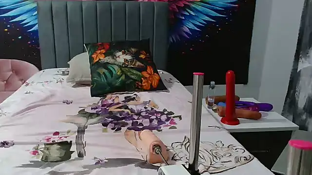 ChocolateDARK_'s Live XXX Chat