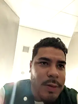 TheKingThiago Show Webcam