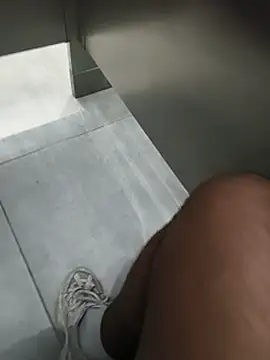 TheKingThiago Pertunjukan Webcam