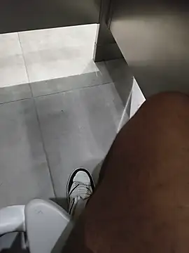 TheKingThiago webkamerás műsora