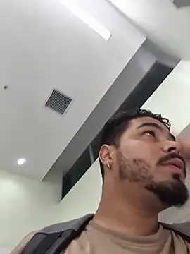 TheKingThiago Webcam-Show