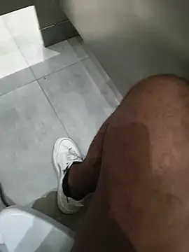 Webkamerová show TheKingThiago