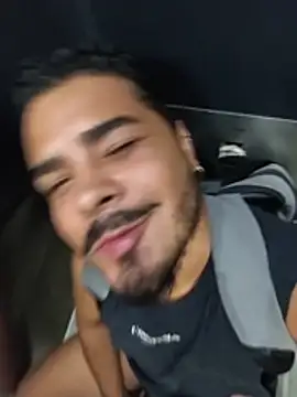 TheKingThiago Show Webcam