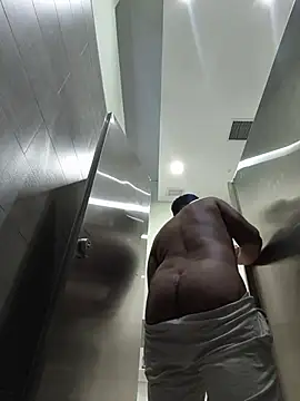 TheKingThiago Webcam show