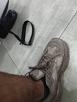TheKingThiago's Webcam Show