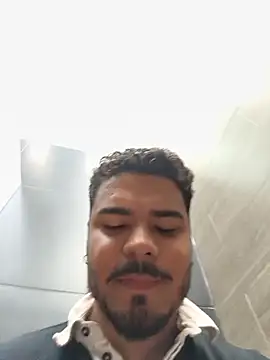 Webkamerová show TheKingThiago