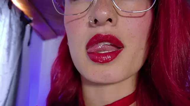 luccycollins_ live XXX chat