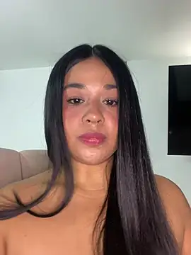 Chat XXX en directo de Aitana98_