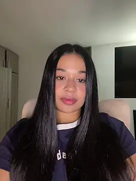 Živá chatovací místnost Aitana98_