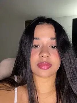Czat XXX na żywo – Aitana98_