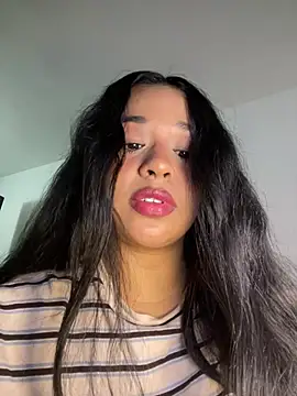 Chat +18 de Aitana98_ ao vivo