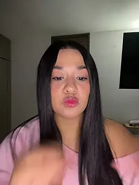 Sembang XXX Secara Langsung Aitana98_
