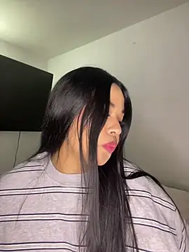 Czat XXX na żywo – Aitana98_
