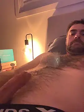 Show de dad_bod_6 na webcam