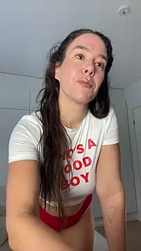 MilkyHoneyLullabies' Live XXX Chat