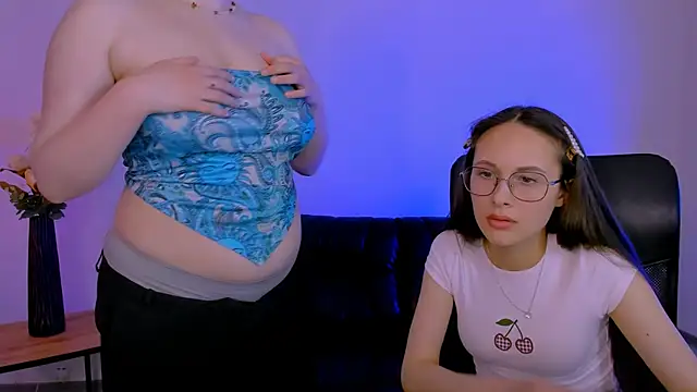 Вебкам-шоу nikole_kitt