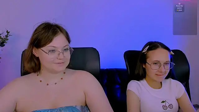 nikole_kitt's Webcam Show