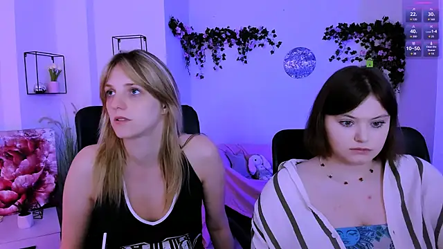 Webkamerová show nikole_kitt