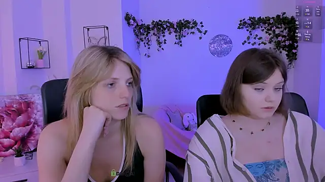 nikole_kitt 웹캠 쇼