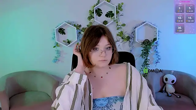 nikole_kitt 라이브 XXX 채팅