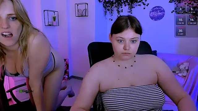 nikole_kitt's Live XXX Chat