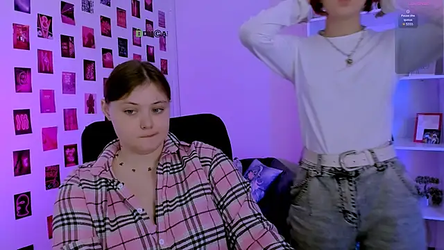 Вебкам-шоу nikole_kitt