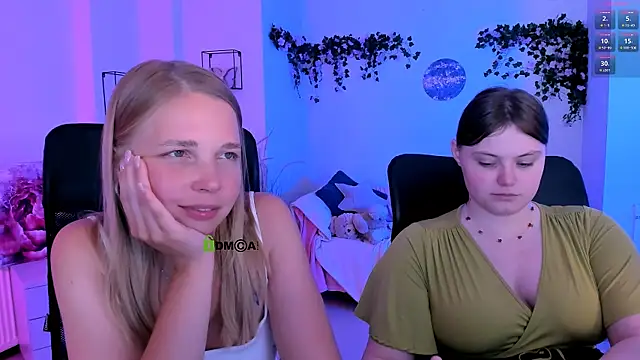 Webkamerová show nikole_kitt