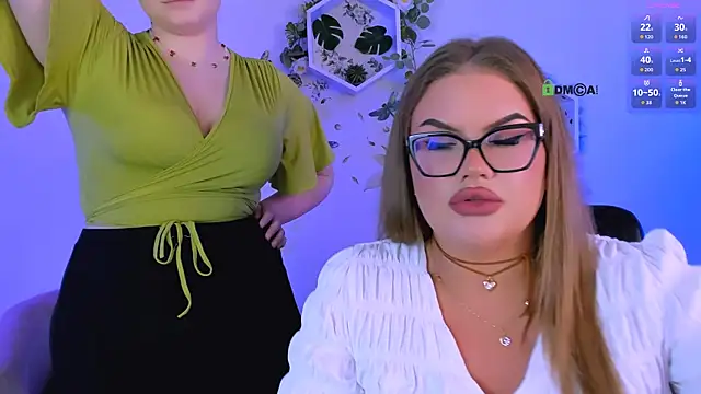 Вебкам-шоу nikole_kitt