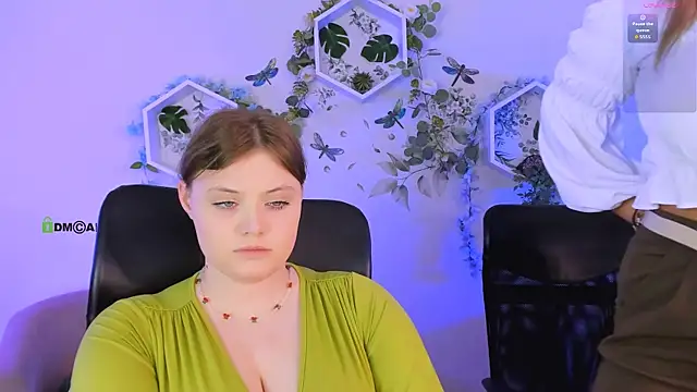 nikole_kitt Obrolan Langsung XXX