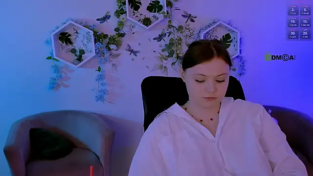 Webkamerová show nikole_kitt