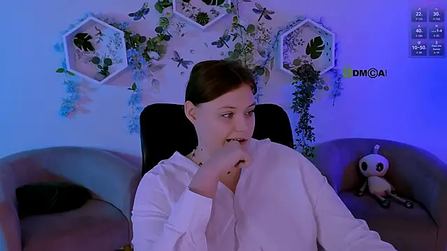 Webkamerová show nikole_kitt