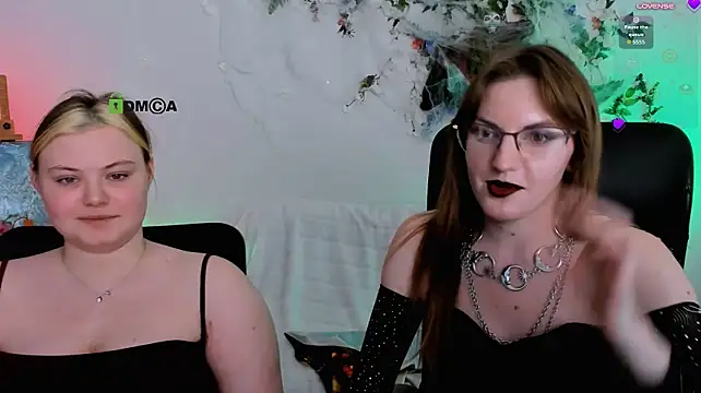 Вебкам-шоу nikole_kitt