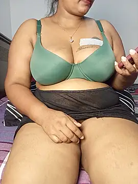Lavanya_Motwani 在線直播表演