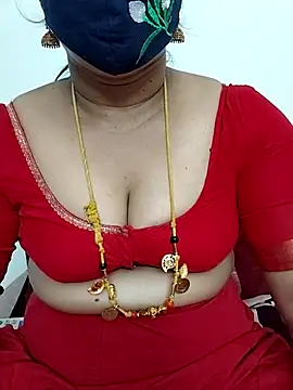 gaurika18 Webcam-Show