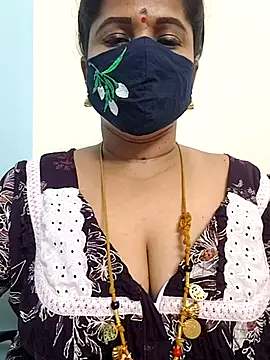 Show Webcam de gaurika18