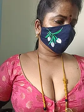 gaurika18's Webcam Show