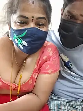 gaurika18 Pertunjukan Webcam