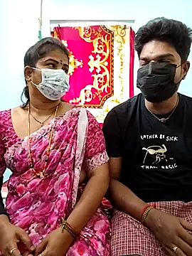 gaurika18's Webcam Show