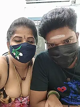 gaurika18 Pertunjukan Webcam