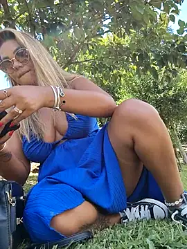 Вебкам-шоу giselxxx_hot