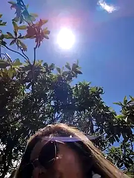 giselxxx_hot's Webcam Show