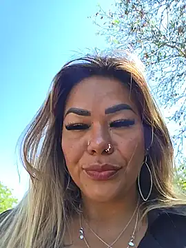 GiselDream Webcam-Show