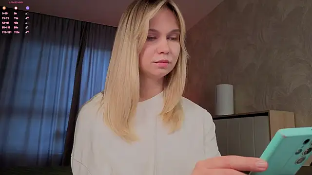 Nancy_Sensual 现场XXX聊天